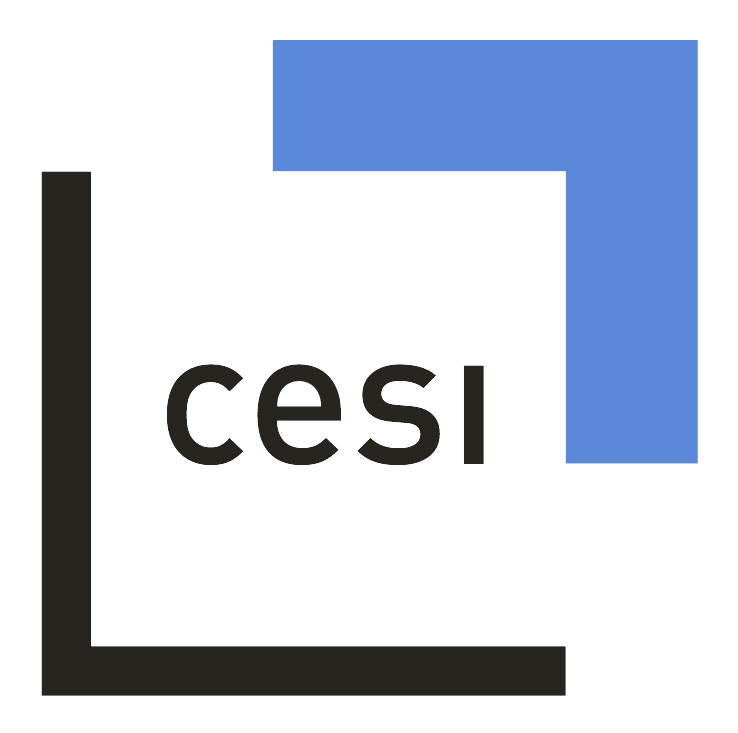 CESI's logo
